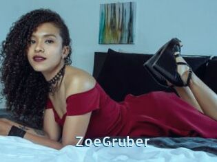 ZoeGruber