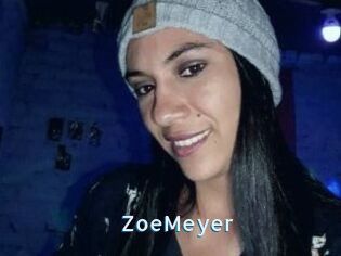 ZoeMeyer