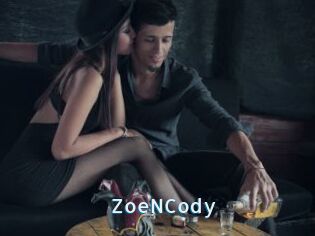 ZoeNCody