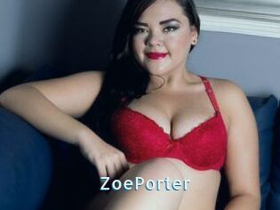 ZoePorter