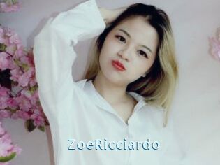 ZoeRicciardo
