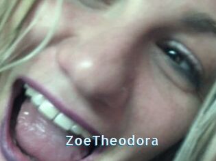 ZoeTheodora