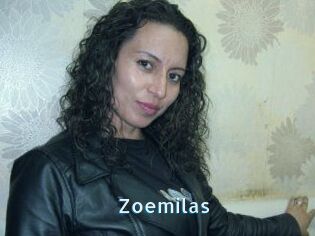 Zoemilas