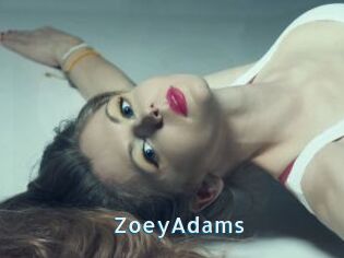 ZoeyAdams