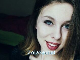 ZolaSecret
