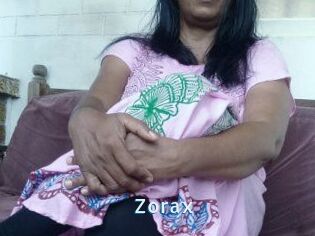 Zorax