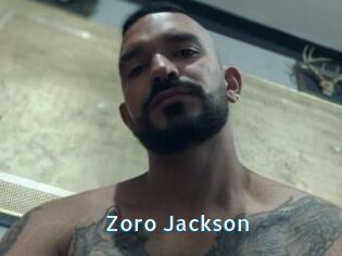 Zoro_Jackson