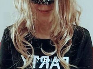 Zubaida