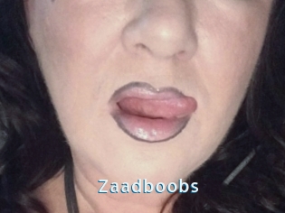 Zaadboobs