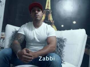 Zabbi