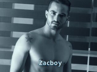 Zacboy