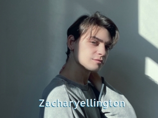 Zacharyellington