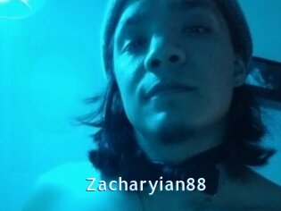 Zacharyian88