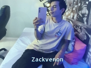 Zackvenon