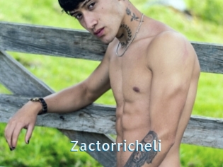 Zactorricheli