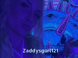 Zaddysgurl121