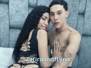 Zafiroandflynn