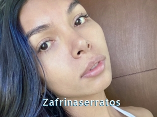 Zafrinaserratos