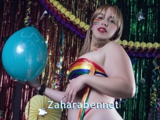 Zaharabennet