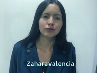 Zaharavalencia