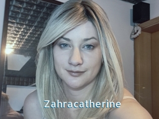 Zahracatherine