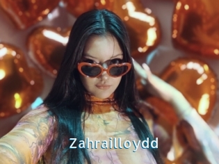 Zahrailloydd