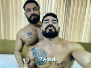 Zaidd
