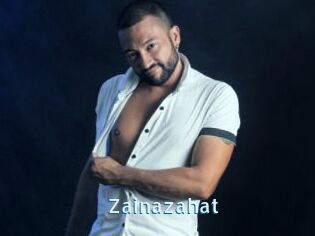 Zainazahat