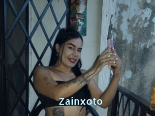 Zainxoto