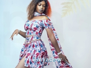 Zaiyadew