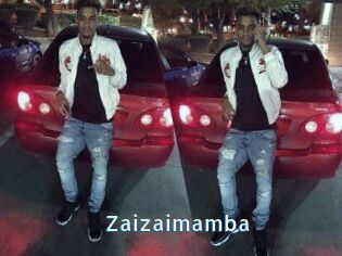 Zaizai_mamba