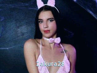 Zakura28