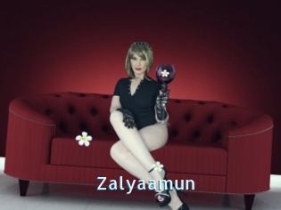 Zalyaamun