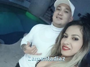 Zamantadiaz