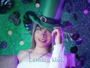 Zamara_kleii