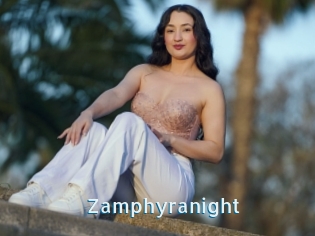 Zamphyranight