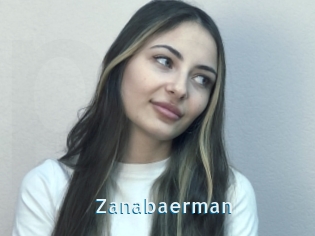 Zanabaerman