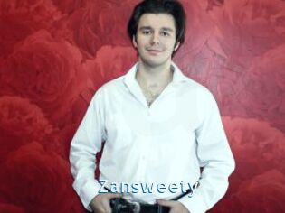 Zansweety