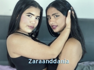 Zaraanddania