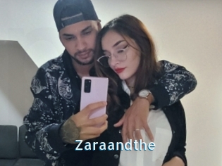 Zaraandthe