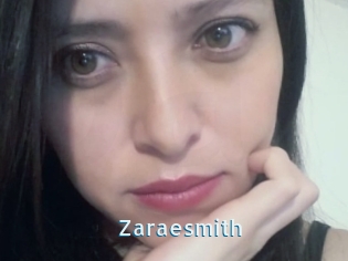 Zaraesmith