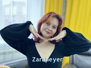 Zaraheyer