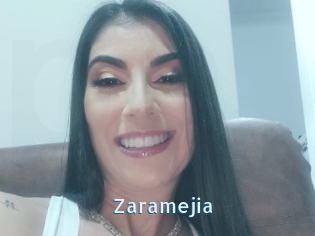 Zaramejia