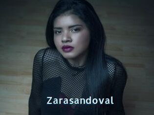 Zarasandoval