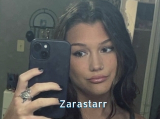 Zarastarr
