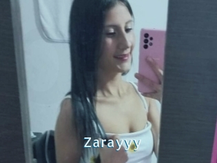 Zarayyy