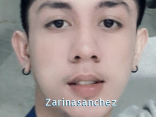 Zarinasanchez