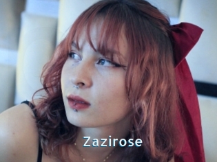 Zazirose