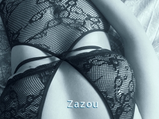 Zazou