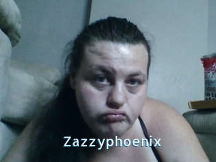 Zazzyphoenix